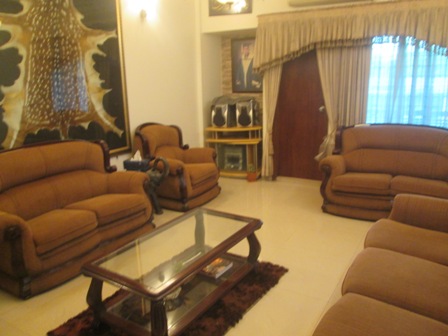 Commertial Spaces Rent at Gulshan